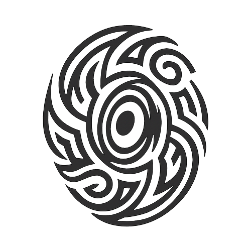 Ecstatic Sound Logo
